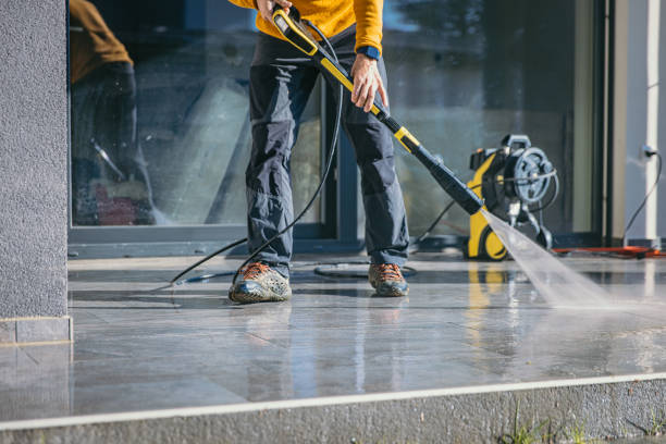 Best Deck Pressure Washing  in Oakbrook Terrace, IL