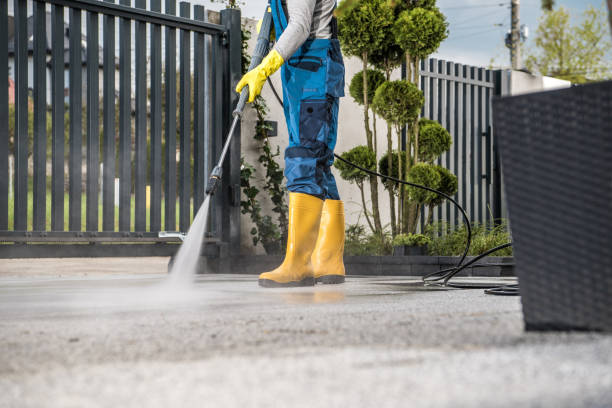 Best Concrete Pressure Washing  in Oakbrook Terrace, IL