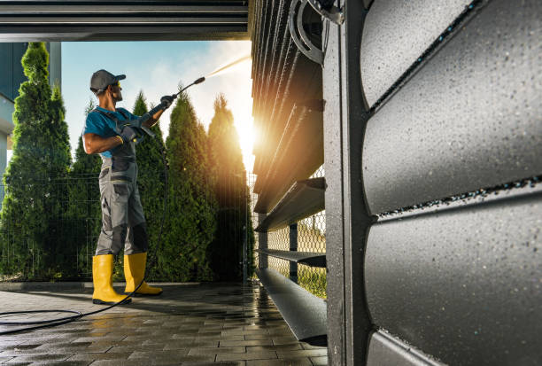 Best Fence Pressure Washing  in Oakbrook Terrace, IL