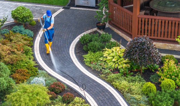 Best Deck Cleaning Services  in Oakbrook Terrace, IL